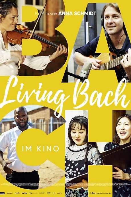 Living Bach